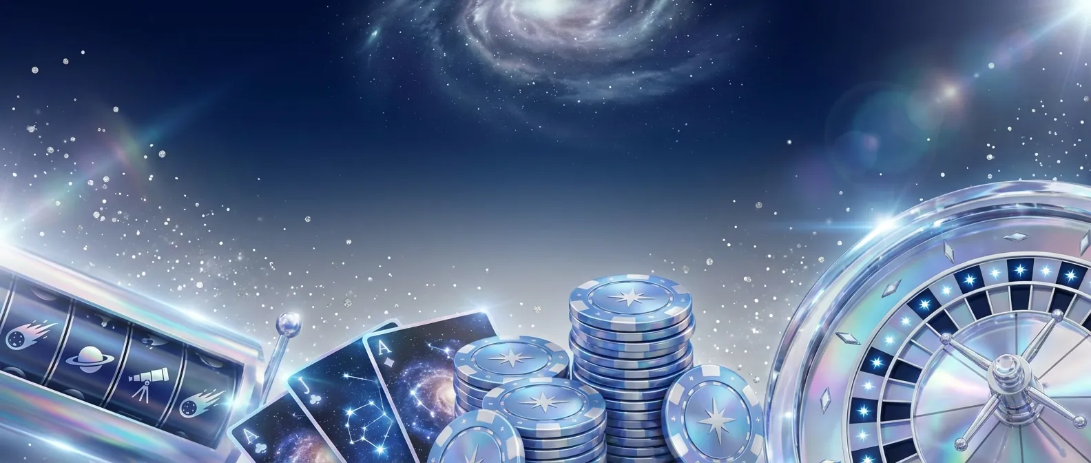 National Casino bonus